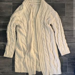 Cardigan